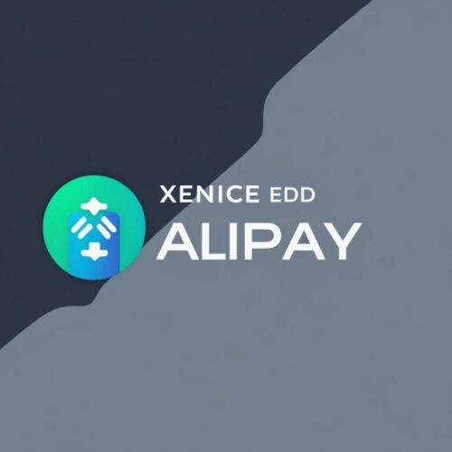 Xenice EDD Alipay EDD 支付宝支付插件