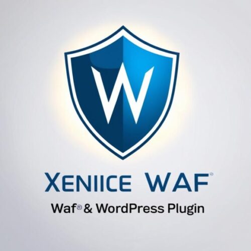 Xenice WAF：WordPress WAF 防火墙与请求防护插件