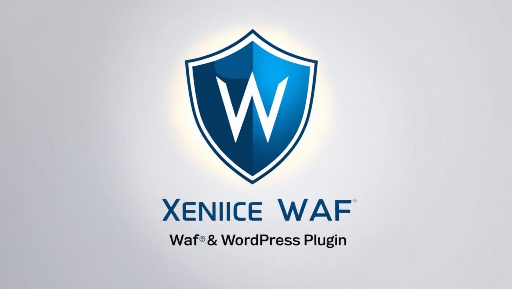 Xenice WAF：WordPress WAF 防火墙与请求防护插件
